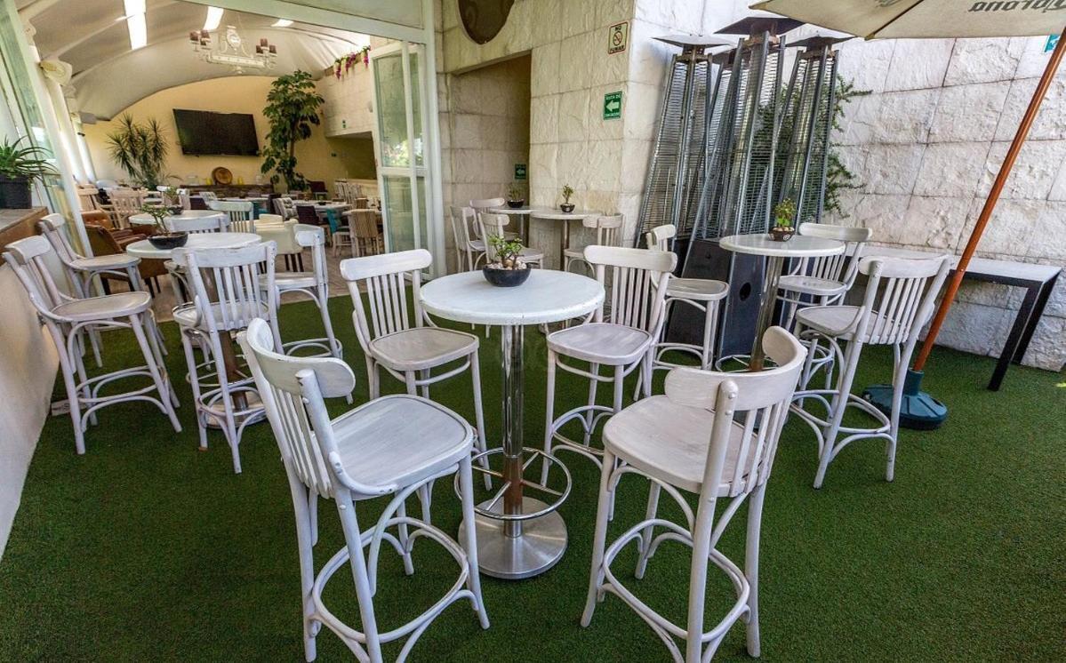 Hotel Maria Condesa (adults Only) Mexico