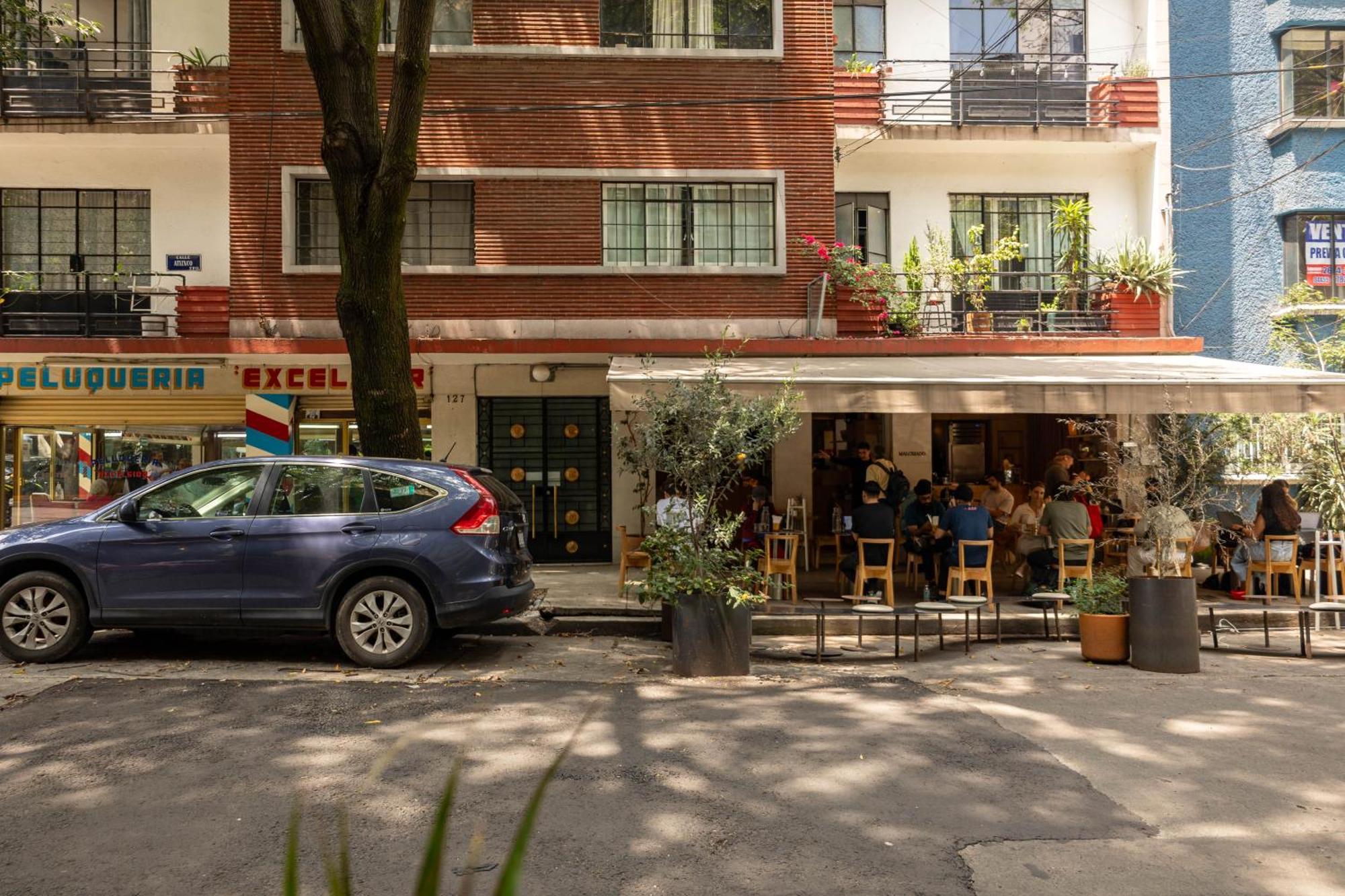 Hotel Maria Condesa (adults Only)