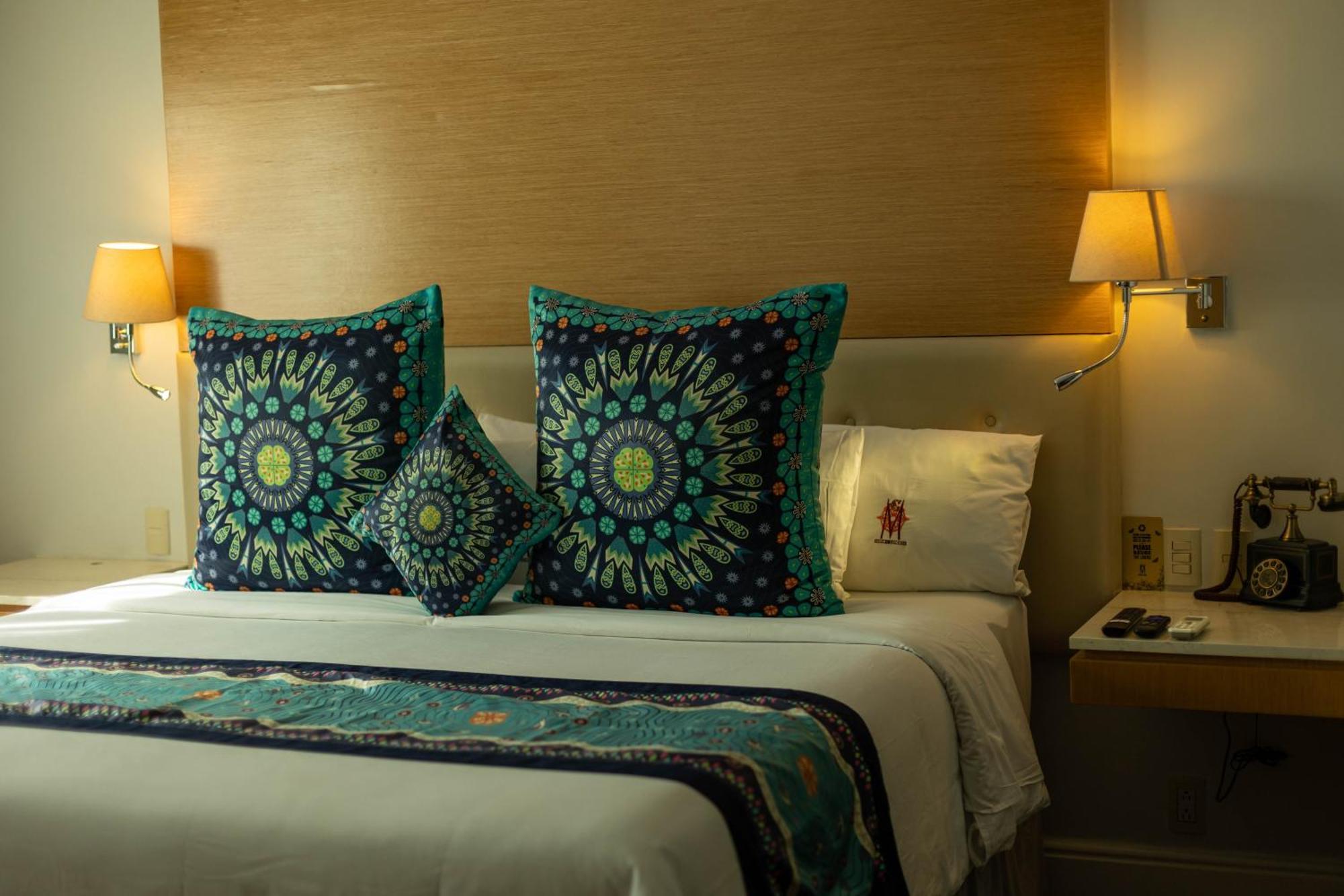 Maria Condesa (adults Only) Hotel Mexico