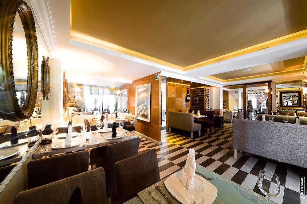 Hotel Maria Condesa (adults Only)
