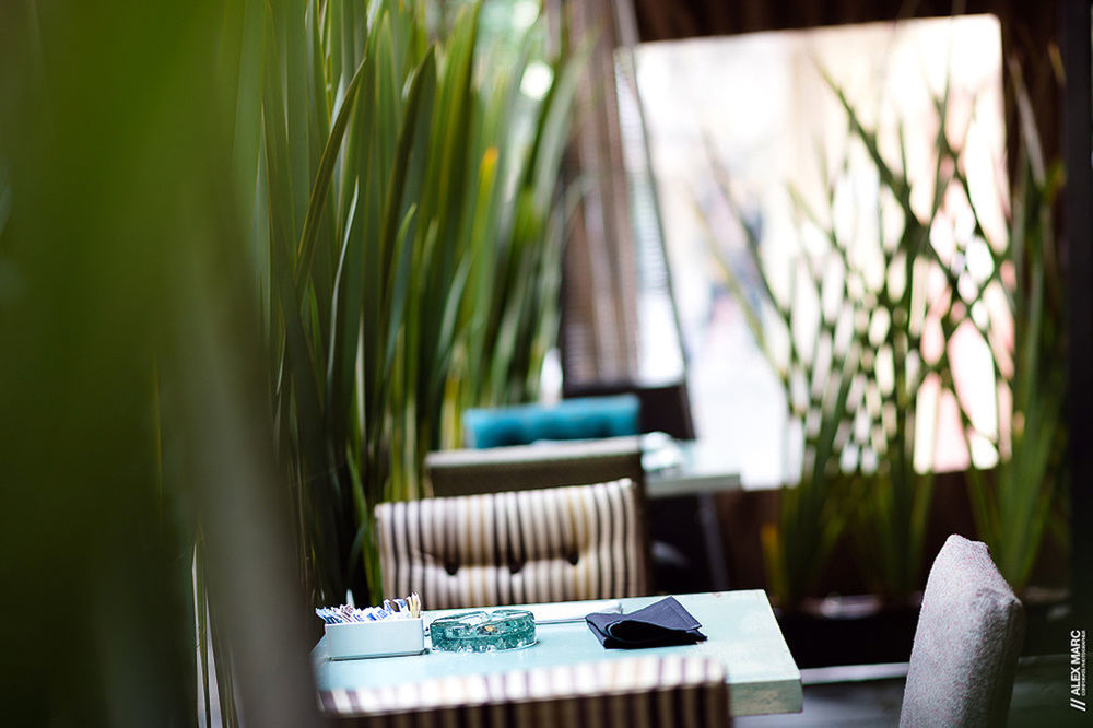 Maria Condesa (adults Only) 4* Mexico