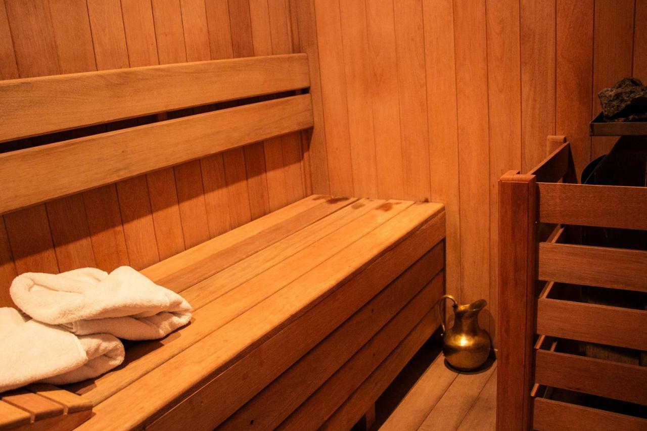 Hotel Maria Condesa (adults Only) Mexico