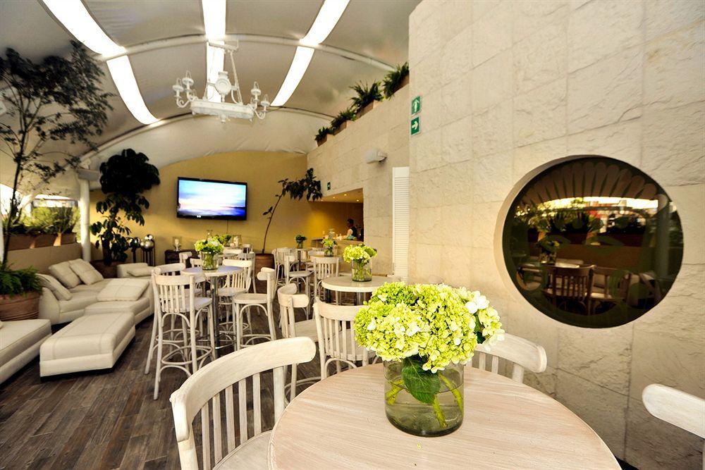 Maria Condesa (adults Only) 4* Mexiko-Stadt