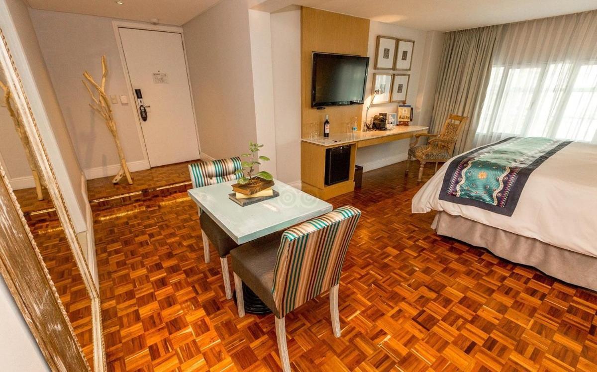 Maria Condesa (adults Only) 4* Mexiko-Stadt