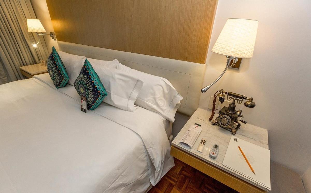 Maria Condesa (adults Only) 4* Mexiko-Stadt