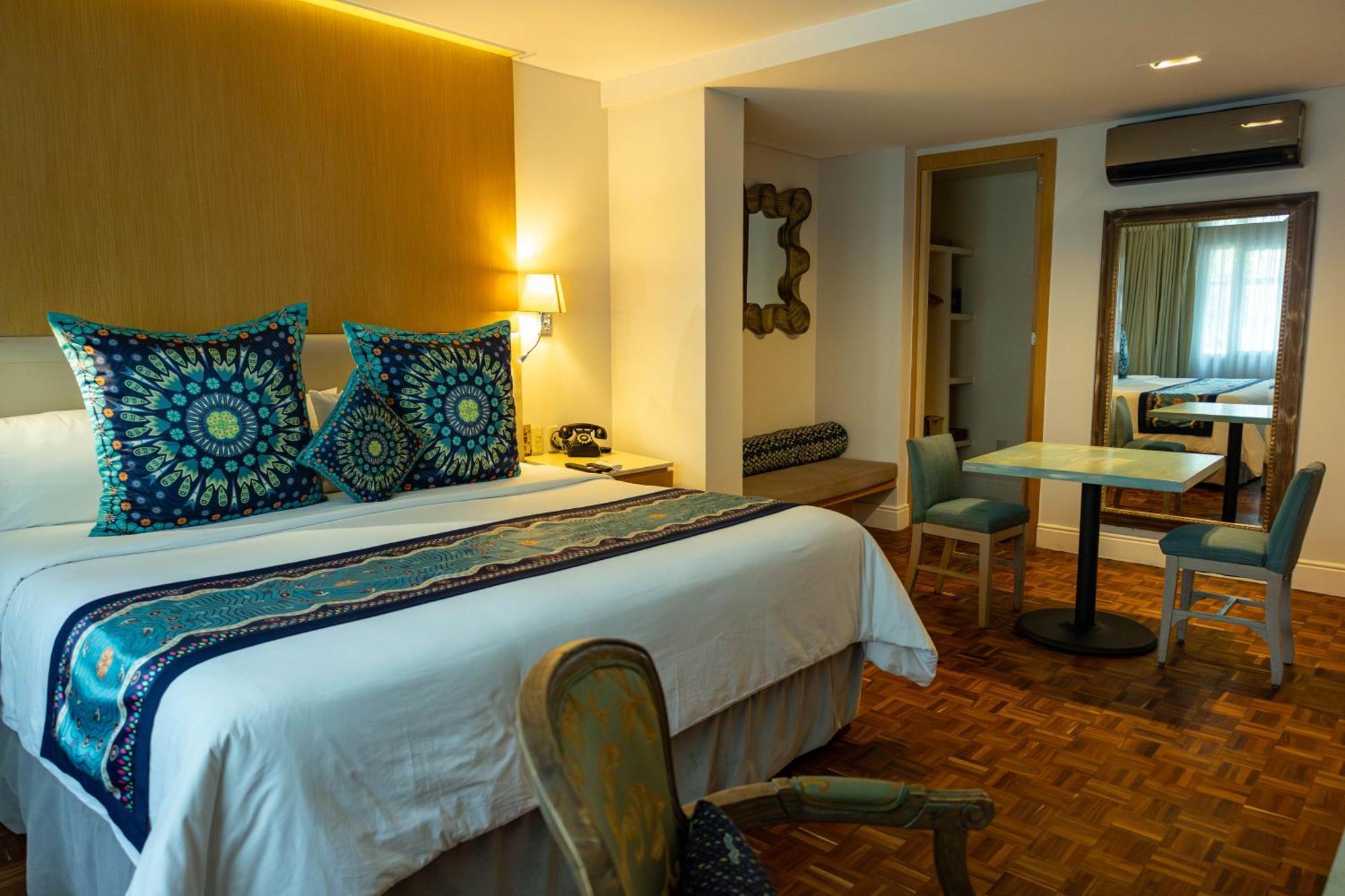 Maria Condesa (adults Only) 4* Mexiko-Stadt