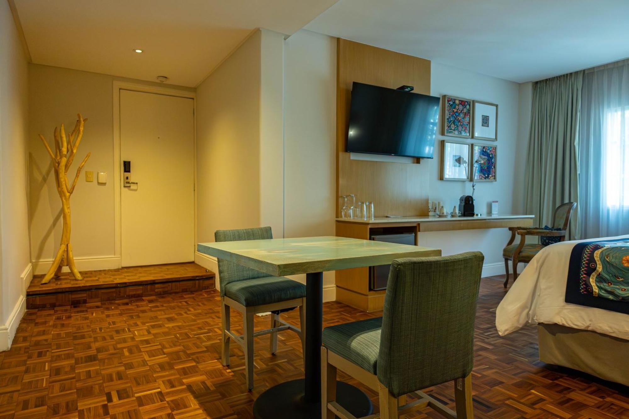Maria Condesa (adults Only) Hotel Mexiko-Stadt