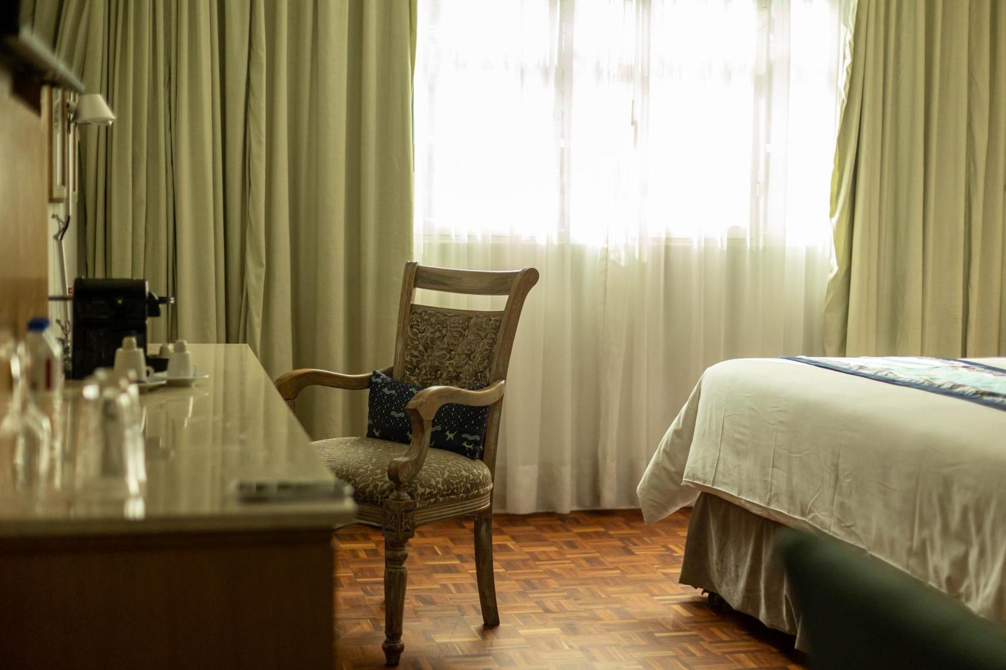 Hotel Maria Condesa (adults Only) Mexiko-Stadt