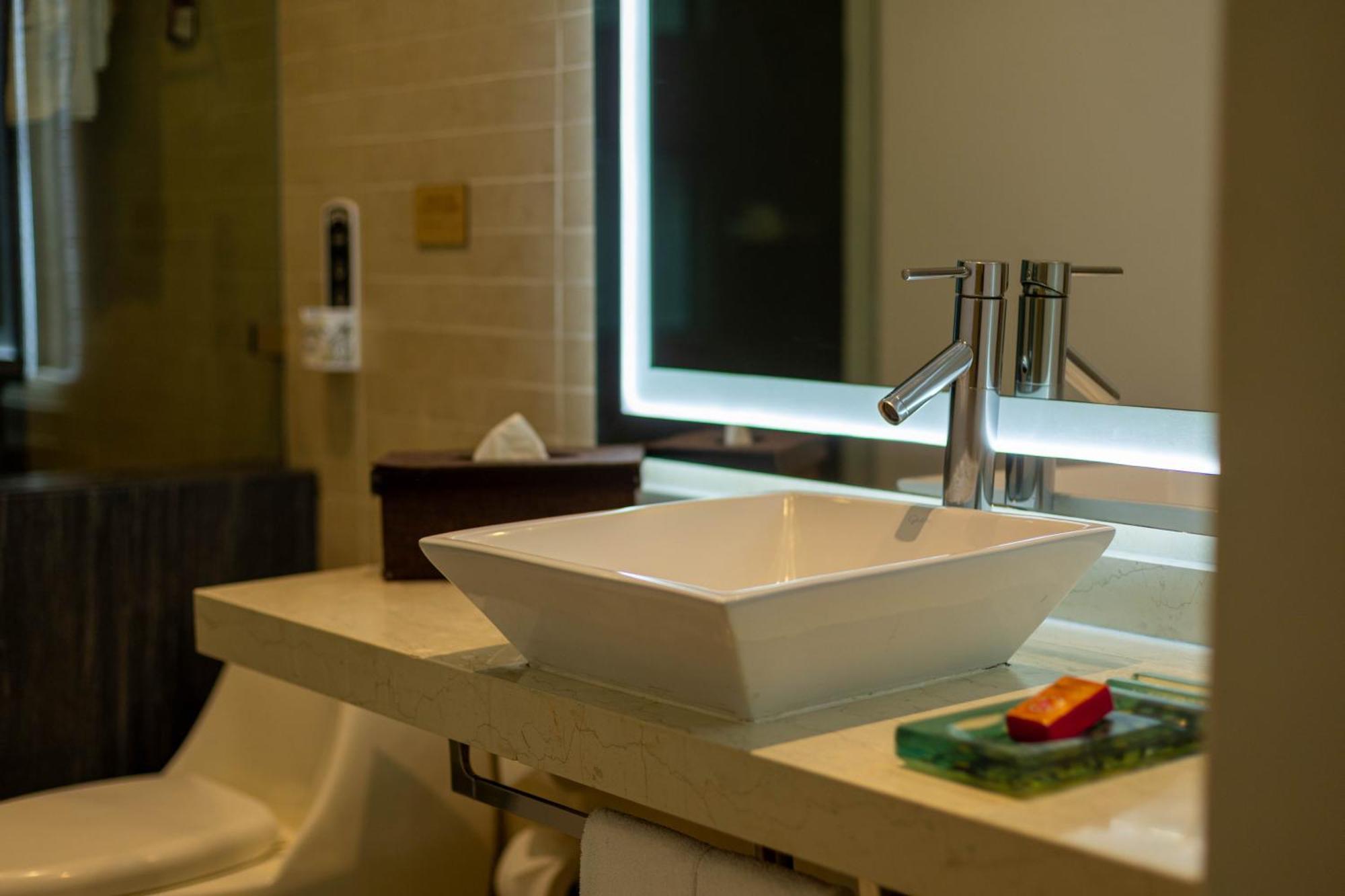 Maria Condesa (adults Only) Hotel Mexiko-Stadt