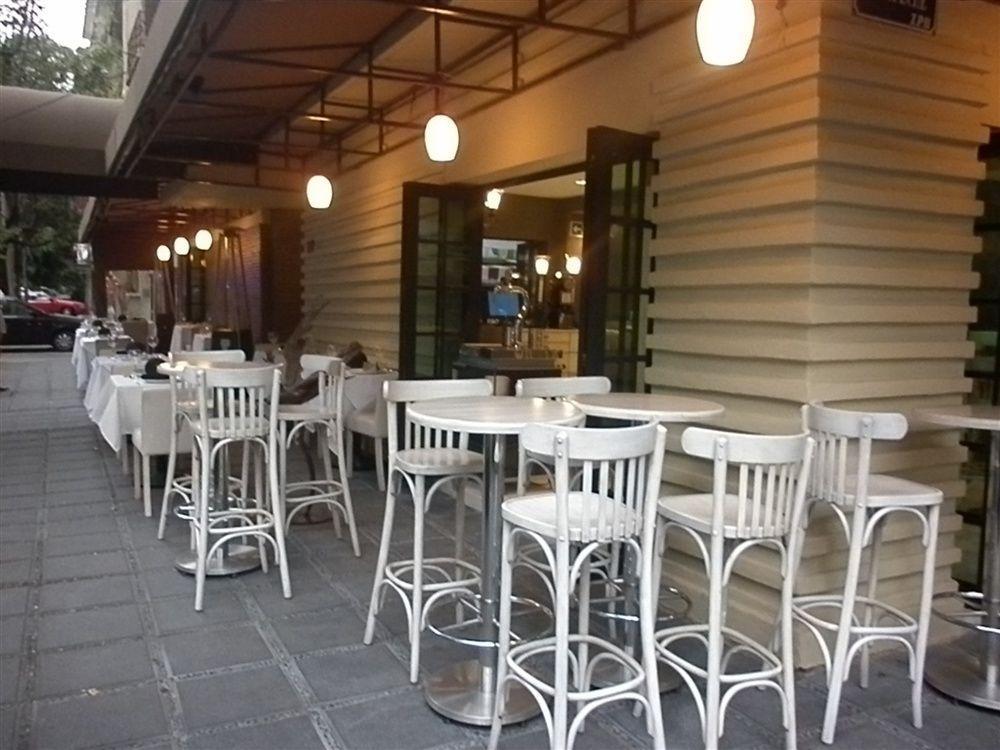 Maria Condesa (adults Only) Hotel Mexiko-Stadt