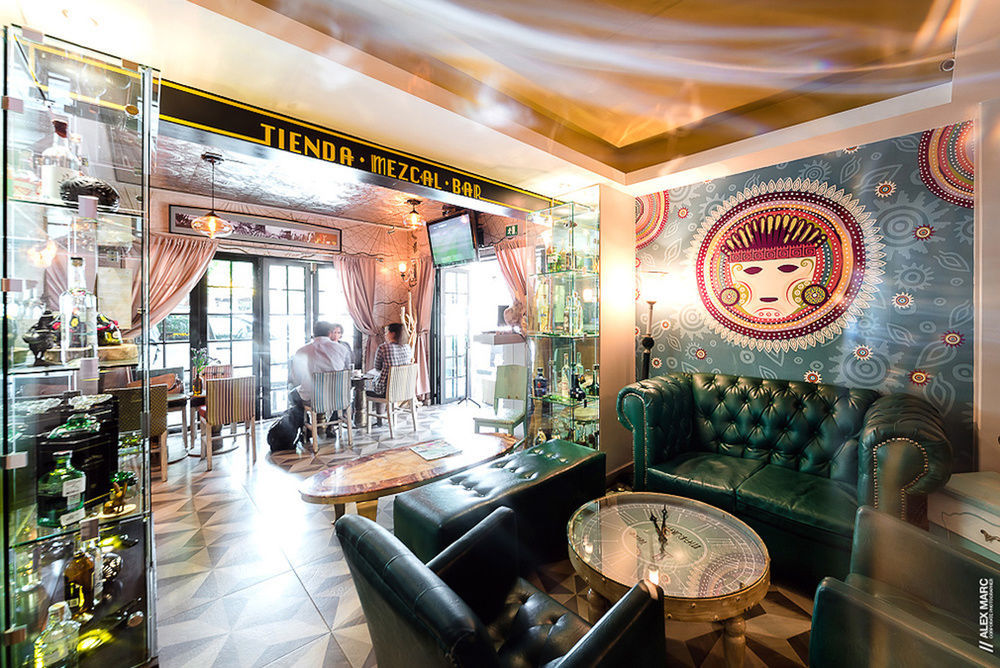 Hotel Maria Condesa (adults Only) 4*