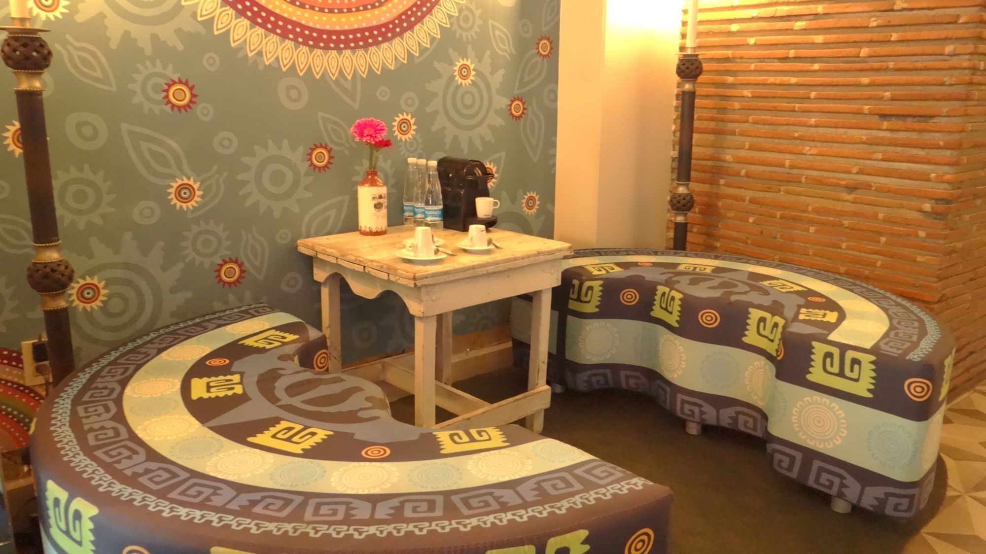 Maria Condesa (adults Only) 4*