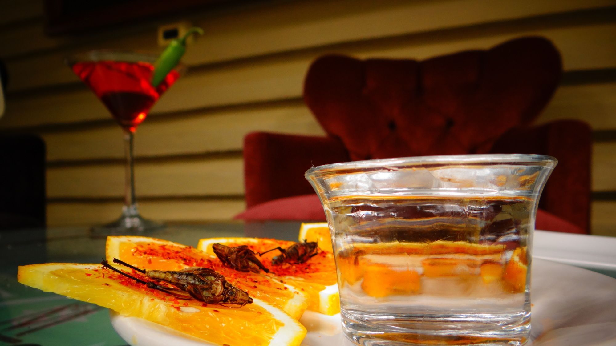 Hotel Maria Condesa (adults Only) Mexiko-Stadt