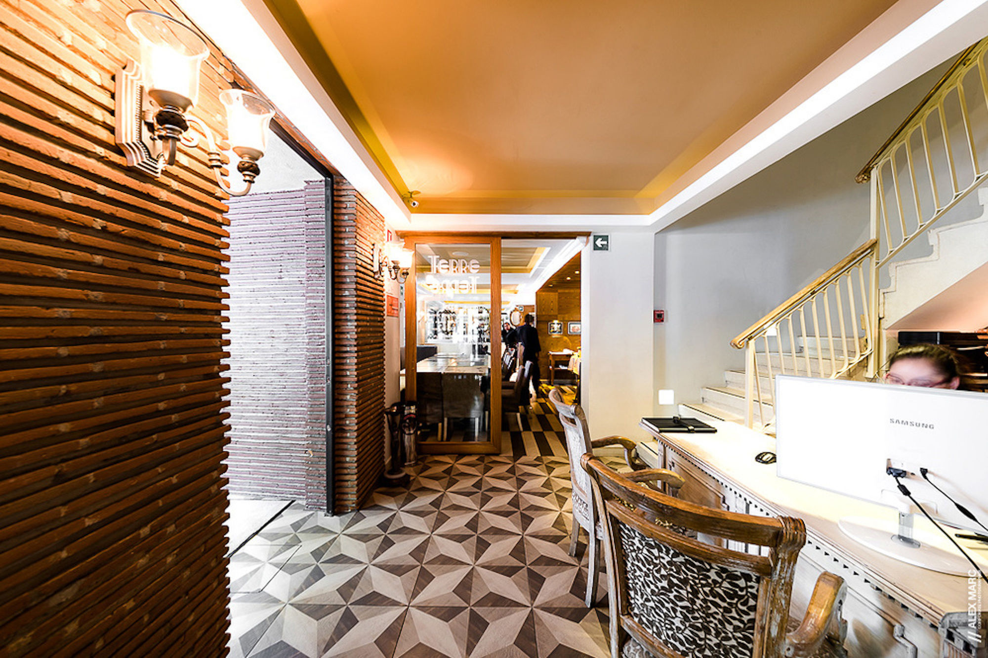 Maria Condesa (adults Only) Mexiko-Stadt
